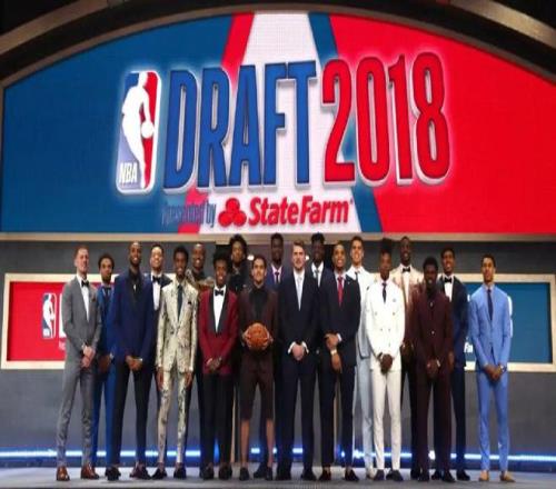 八年之后,我们四个一起打NBA总决赛