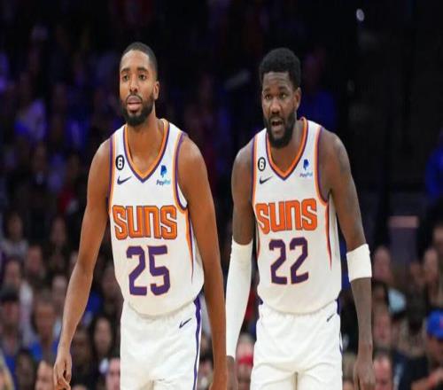 八年之后,我们四个一起打NBA总决赛