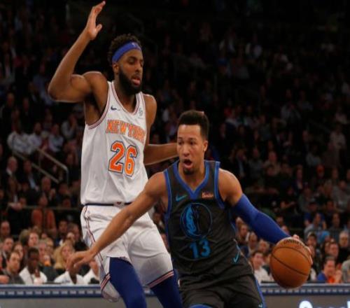 八年之后,我们四个一起打NBA总决赛