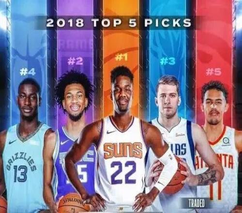 八年之后,我们四个一起打NBA总决赛