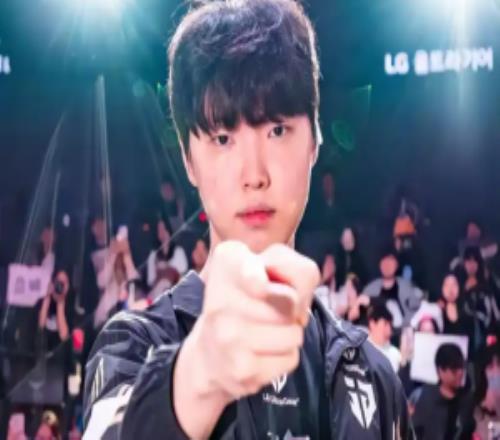 韩网疑惑亚运阵容：Faker不该入选Chovy和Viper不在完全说不过去