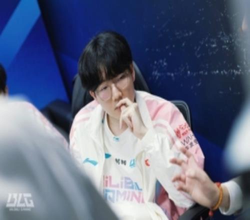 经纪人看韩国亚运名单：轮流那一套为什么不带超威Viper也不选