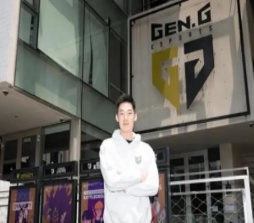 GENCEO发布长文：不是针对Zeus选手Kiin未能入选是评判标准的问题