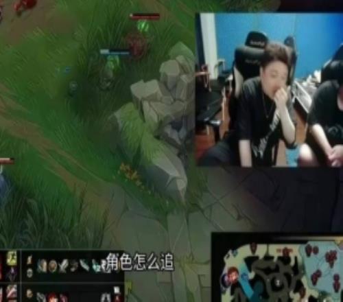 孙亚龙锐评Uzi“哭穷”：要不来德云色做主播这块我们培养一下他