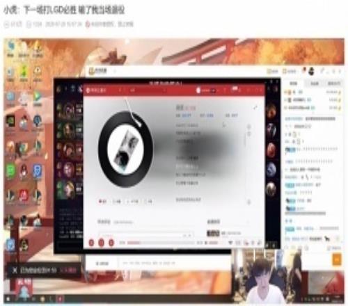 又一次不敌LGD无缘季后赛！Xiaohu早年曾放话：打LGD必胜输了当场退役