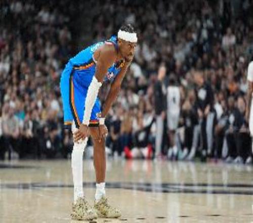 A史密斯：亚历山大对大场面毫无波澜心态沉稳努力打出自己节奏