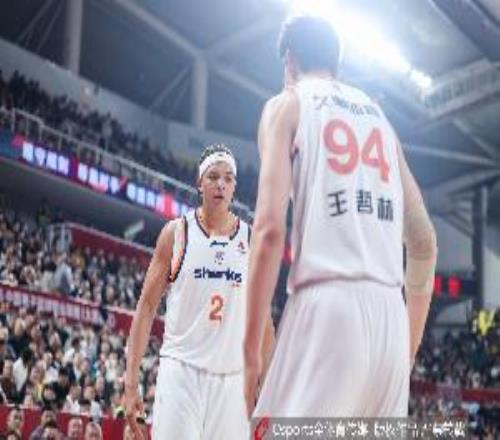 CBA总决赛G2大名单：怀特塞德缺阵洛夫顿、孙铭徽、王哲林在列