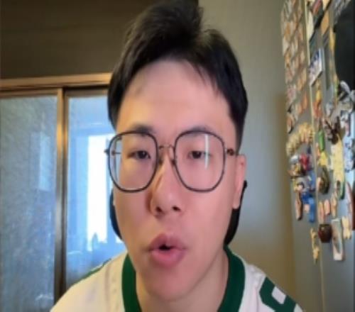 解说：普拉姆利升级一级恶犯并非今年季后赛首次阿门小里有先例