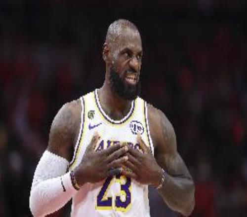 Windhorst：我被告知詹姆斯在等湖人主动报价他不会找湖人要合同