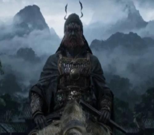 黑神话悟空制作人冯骥回网友：已完成两首黑神话钟馗歌曲Demo