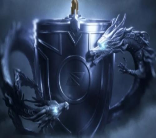 常规赛荣誉选票明细：除BLG选票外，Knight全票一阵