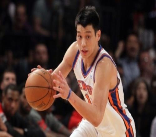 唐斯：林书豪让我真正成为尼克斯球迷他是我最爱尼克斯球员之一