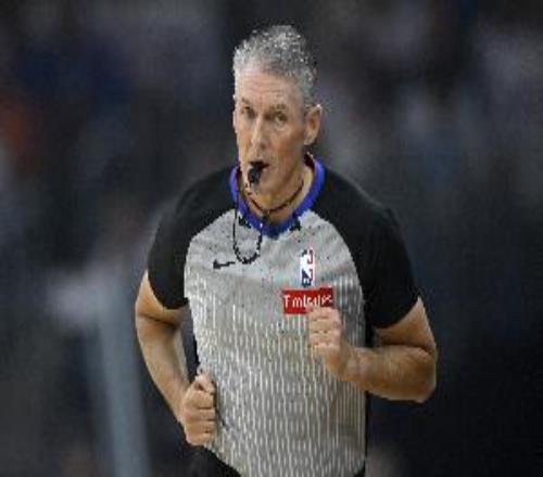 福斯特大概率出战G7NBA裁判排班惯例：托尼兄弟铁定无了