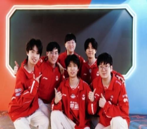 超级以下克上！WE常规赛被BLG横扫双杀，此战之前WE单方面13连败