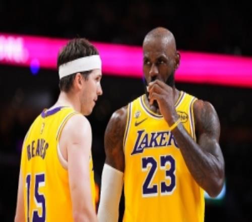 球哥：老詹将回骑士告别巡演我只会用1.5亿留下里夫斯