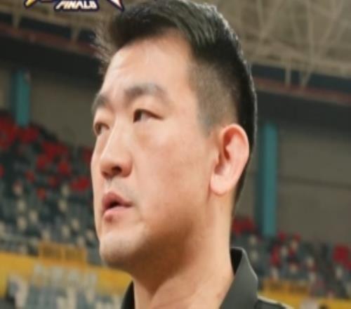 王博：比赛打到现在大家都没有太大秘密主要看场上发挥和执行力