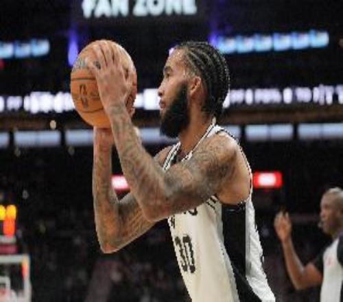比肩水花！尚帕尼在分区决赛抢七中单场投进6记三分NBA历史第3人
