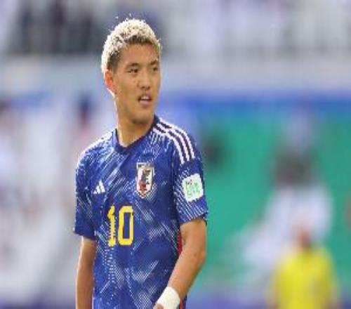 堂安律：日本队的团结算得上世界第一以更自信的姿态迎接世界杯