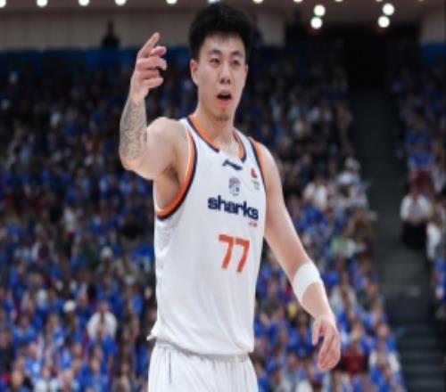 这场不仅扣爽了！张镇麟展示全面进攻技术14中10怒轰23+9+6！