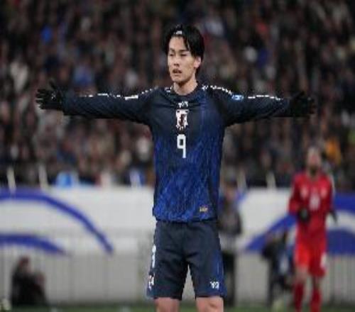 上田绮世：作为前锋要有进球的心本赛季表现更有自信迎接世界杯