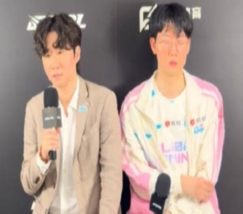 Daeny：Monki豹女那把我觉得能赢下来的其他都在我们的预想之内