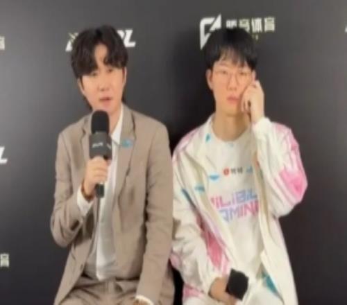媒体人：BLG纪律性太差玩的随性不把对手当回事导致判断出问题