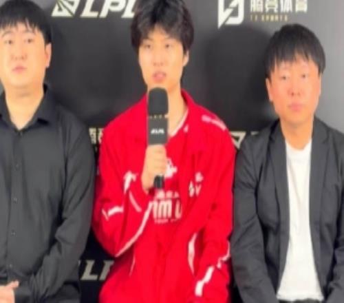monki：打AL保持好今天的状态和心态打好下一场拿下AL！
