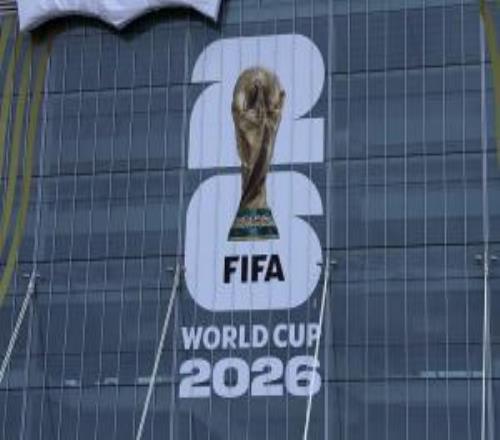官方：印度转播商Zee获2026世界杯转播权据悉约30003500万美元
