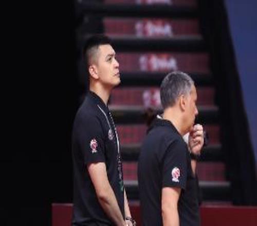 媒体人：前辽篮助教亚历山德罗马丁内斯将任NBL河南焦作助教
