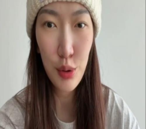 韩旭：不要因为小失败就责备自己也不要因为小成就骄傲自满