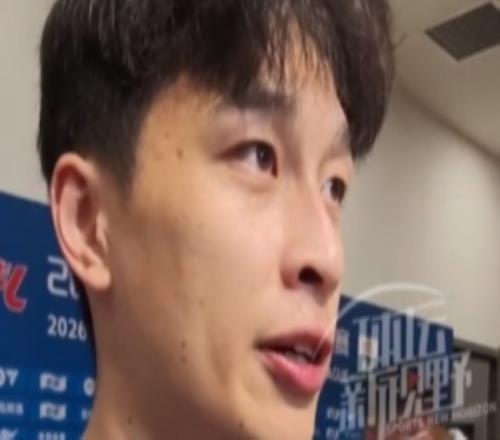 巴顿：对我们来讲这3分太重要了去国家队要发挥出自己的特点