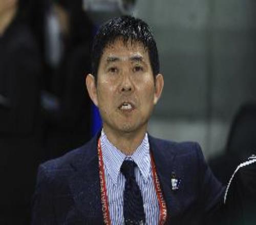森保一谈世界杯新规：日本球员能快速回到比赛要进一步适应规则