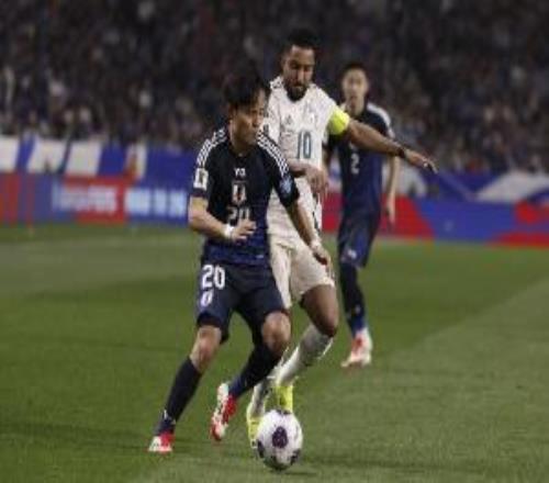 久保建英：本次世界杯，无论个人还是球队一定要比上届有更好成绩
