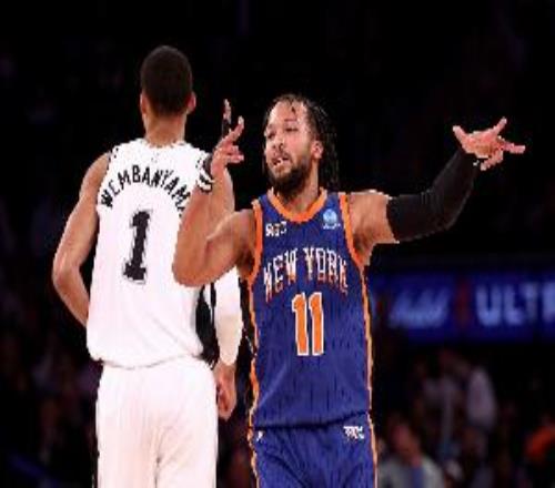 尼克斯上次进总决赛联盟啥格局缩水赛季马龙获MVP大郅被选中