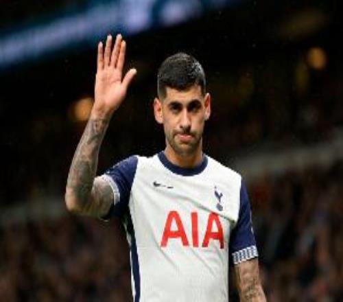 ESPN分析热刺夏窗：需要大规模清洗重组，罗梅罗很可能离队