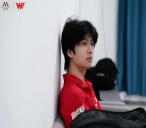 韩网热议WE胜AL：历代级奇迹之旅LPL败者组出大事了