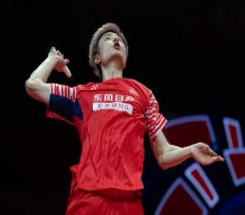 印尼公开赛中国羽毛球队表现：冯黄“复仇”，石宇奇状态仍不稳