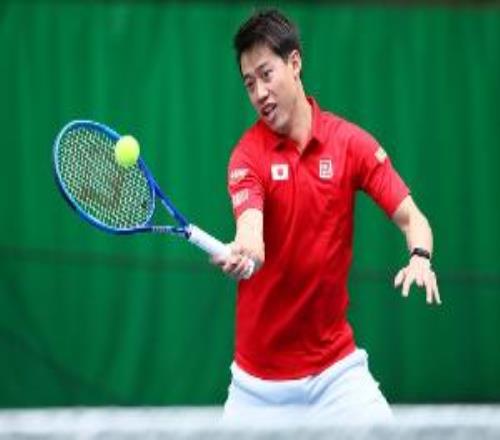 赛季结束后退役！官方：锦织圭将最后一次参加ATP500东京公开赛