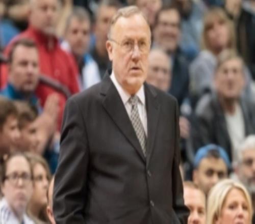 萧华：阿德尔曼是NBA史上最受尊敬的教练之一也是杰出的战术大师