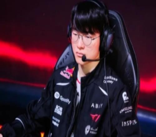 韩网热议Faker奶奶被死亡威胁：发帖人不是Chovy粉丝吗