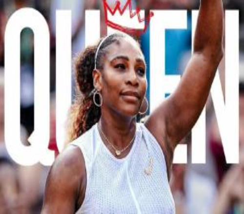 GOAT归来！官方：44岁网坛传奇小威复出，下周WTA500女双复出首秀