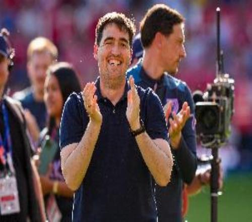 TA：伊劳拉符合利物浦很多要求阿隆索未被认真考虑过