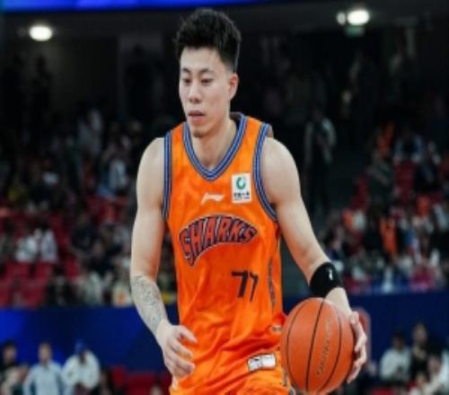 大比分依然31领先！张镇麟生涯至今总决赛15连胜被终结