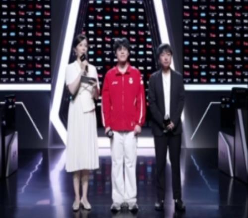Erha&主教练：我们输比赛不是没打比赛我们会总结输在哪里去进步