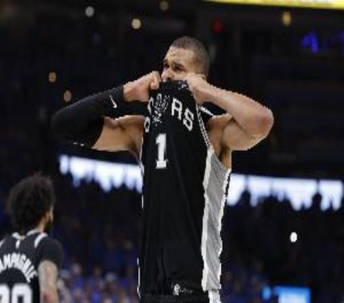 皮尔斯：文班的影响力是世界级的他需要继续赢球&将成NBA门面