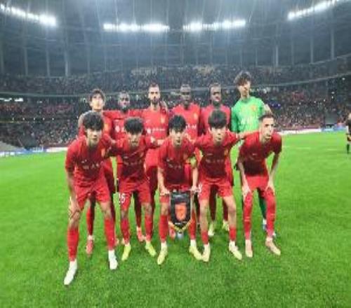 重庆铜梁龙总经理：今年有望收支平衡，成绩顺其自然输赢都正常