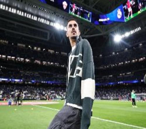 ESPN：阿贾克斯已向皇马报价塞巴略斯，但球员优先考虑回归贝蒂斯