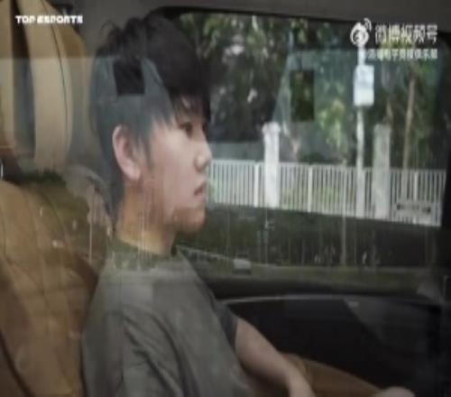 TES发布对阵LGDJDG赛事Vlog：从胜利走向新的胜利，胜决加油
