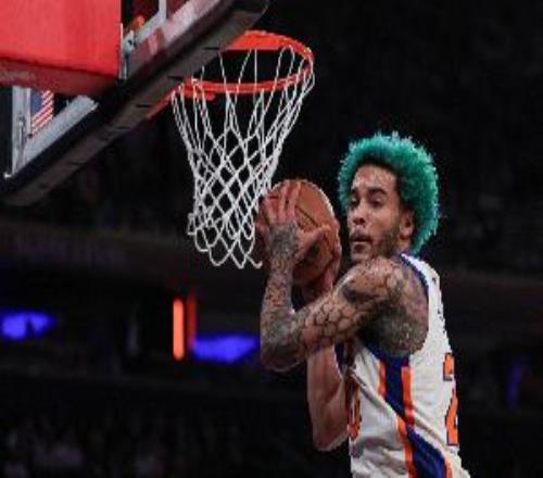 NBA历史4人单赛季效力于总决赛双方：索汉瓦莱乔维特斯克雷格