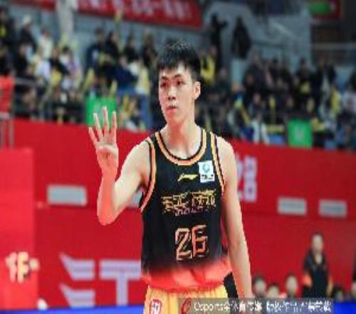 中国男篮今日名单公布！庞峥麟冯傲徐昕等6人有望迎国家队首秀